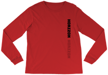 elysio_26 Long Sleeve Tee
