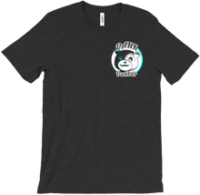 DankDunbar T-Shirt Dark Side Logo Color Match