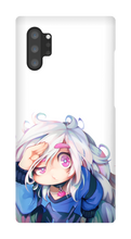 Samsung Phone Cases - Erena Who's