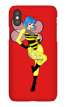 bumblebriannah iPhone Phone Cases