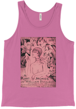 Lemon Sherbet Tank Top