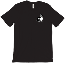 Pixel Machiavelli Graphic T