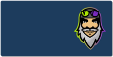 failhat XXL Gaming Mousepad