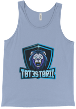 t0t3st0rii Tank Top