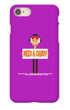 skiben iPhone Phone Cases 8 +