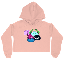 Slime-hoodie