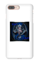 dragons_reigns iPhone Phone Cases
