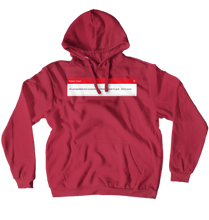 Roblox Crash Hoodies (No-Zip/Pullover)