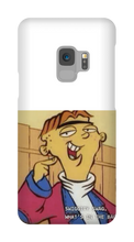 yaboiicraig Samsung Phone Cases