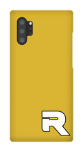 redskull_1717_ Samsung Phone Cases