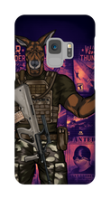 skippyonpc Samsung Phone Cases