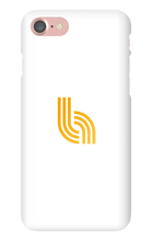 buckymedia iPhone Phone Cases