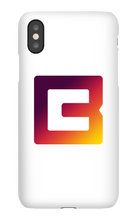 cambino iPhone Phone Cases
