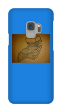 bentchezgrater Samsung Phone Cases