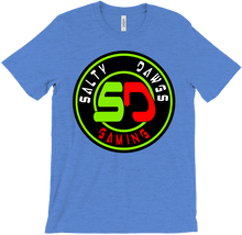 Salty Dawgs T-Shirts