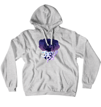 Jazzy_Plz Space Tree Hoodies (No-Zip/Pullover)