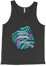 EDS Charity Tank top (Limited Edition Stronger)
