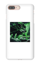peinraijin iPhone Phone Cases