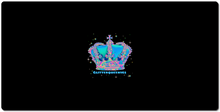 LOGO XXL Gaming Mousepad