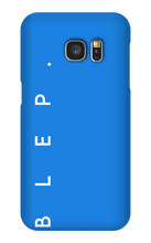 fallenlogiq Samsung Phone Cases