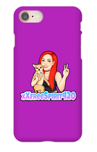xxfreespirit420 iPhone Phone Cases