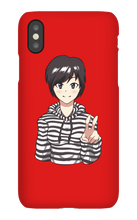 Peace iPhone Phone Cases