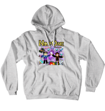 nikyonetw Hoodies (No-Zip/Pullover)