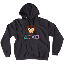 thenotgdgamer Hoodies (No-Zip/Pullover)