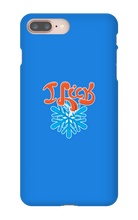 ilicksnowflakes iPhone Phone Cases