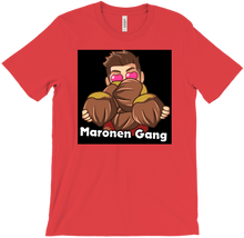 Maronen Love T-Shirt