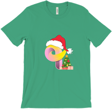Just Pudge Christmas Tee! Limited Time Only!!