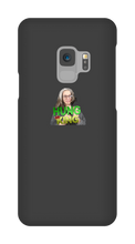 HUNG KING Samsung Phone Cases