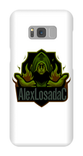 alexlosadac Samsung Phone Cases