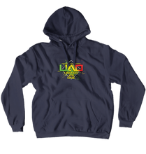 United As One Hoodie (No-Zip/Pullover)