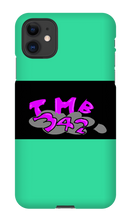 my swag iphone case