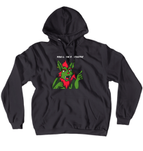 rarran Hoodies (No-Zip/Pullover)