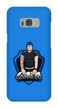 dergaia Samsung Phone Cases