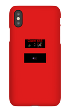 Phone case
