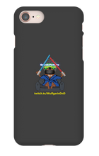 WulfgarinDnD iPhone Phone Cases