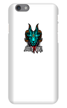 southtxgoat iPhone Phone Cases