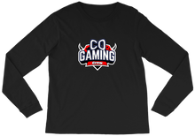 cogaming84 Long Sleeve Tee