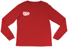 Logo Long Sleeve