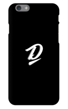 Dreaz logo  iPhone Phone Cases
