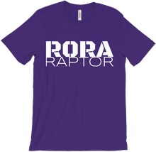 RoraRaptor Dark Mode (T-Shirt)