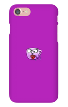 larenialu iPhone Phone Cases