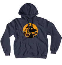 Miue Champs Logo - Sudadera/Hoodies