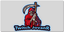 jovanr XXL Gaming Mousepad