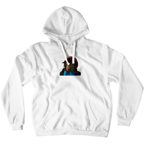 Avatar Hoodies (No-Zip/Pullover)