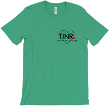 There is no real love (heart edition) T-Shirts