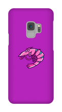 Gummiy Logo Samsung Phone Cases